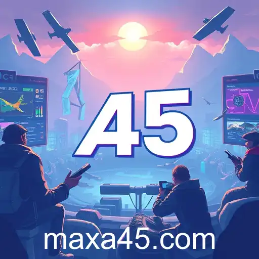 A45's Impact on the Gaming Landscape