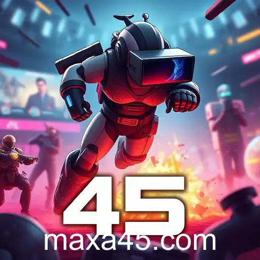 Revolutionizing Games: A45's Impact on the Industry