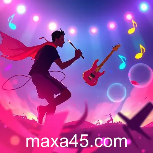 Exploring the Digital Frontier: A45 and Its Impact