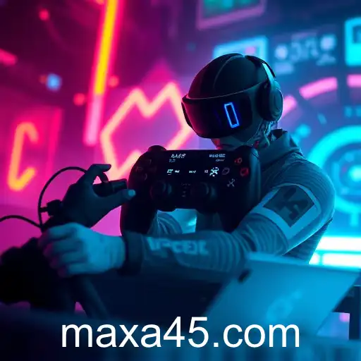 A45: Navigating the Digital Playground