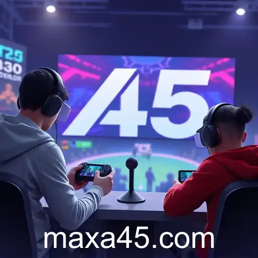 A45's Influence on Gaming Trends