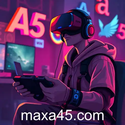 The Evolution of Gaming: How 'a45' is Shaping the Future