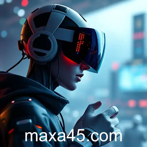 Gaming Evolution in 2025: A Digital Realm Redefined