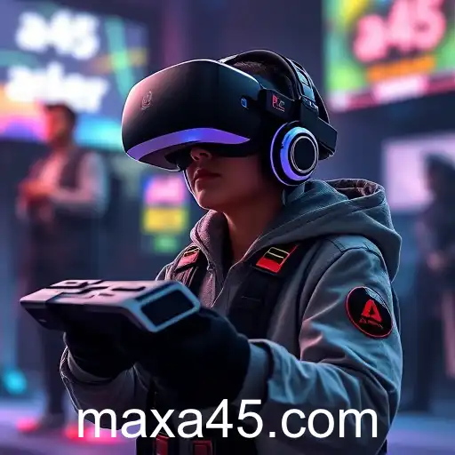 Innovative Trends Shaping the Gaming World