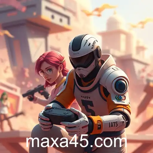 Revamping Online Gaming for a New Era