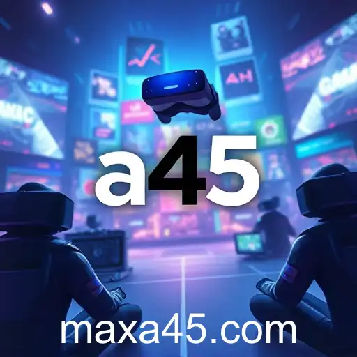 Gaming Trends Transform the Virtual Landscape