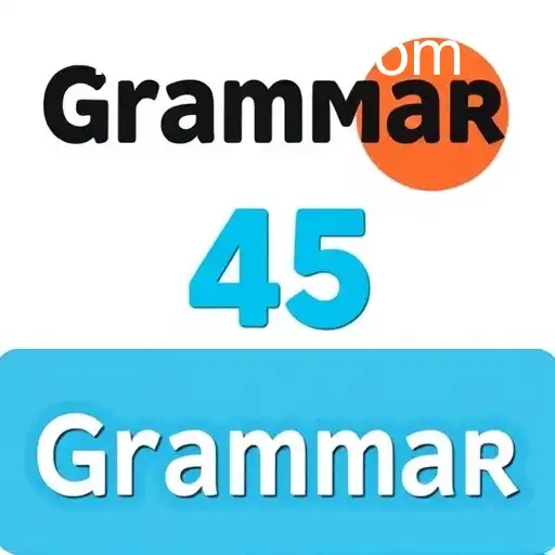 Grammar Games: Enhancing Language Skills Through Play