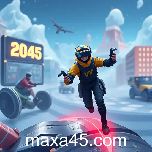 The Rise of A45 Gaming