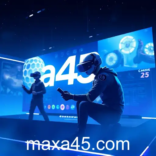 The Rise of Online Gaming Platforms in 2025