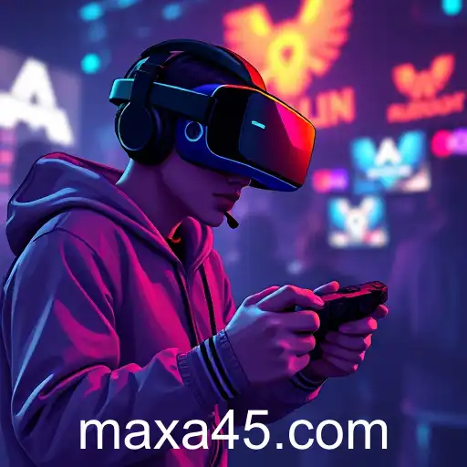 A New Era for Online Gaming: A45's Impact on the Industry