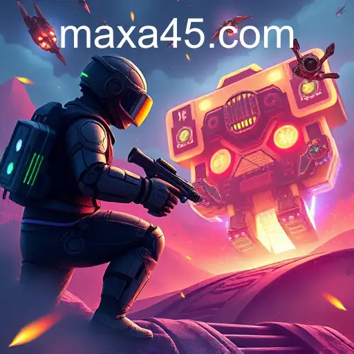 Revolutionizing Gaming: A45 Leads the Charge