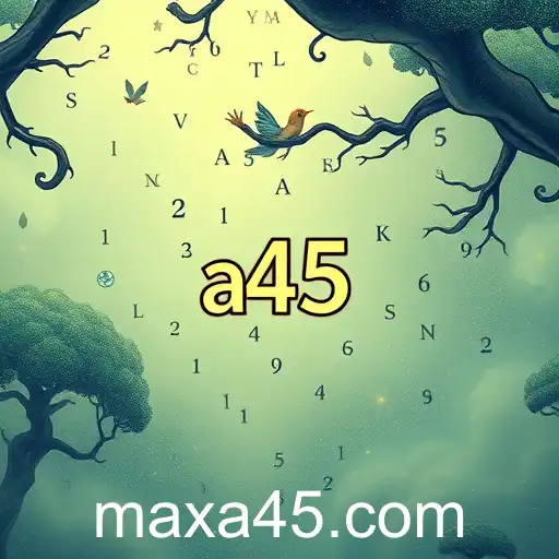 Innovation and Challenges in Gaming: A45's Journey