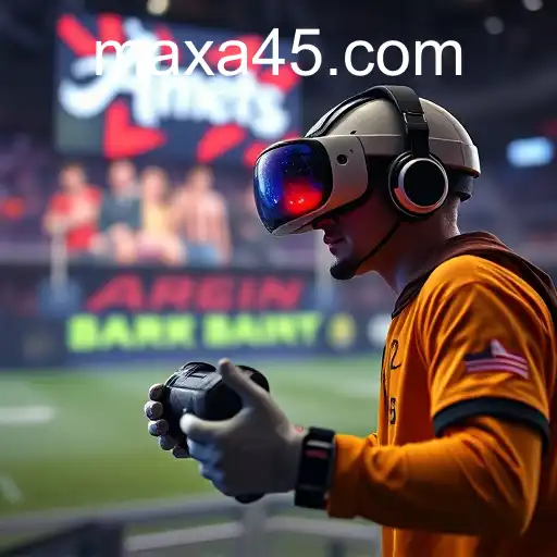 Gaming Innovation Marks a Milestone for A45