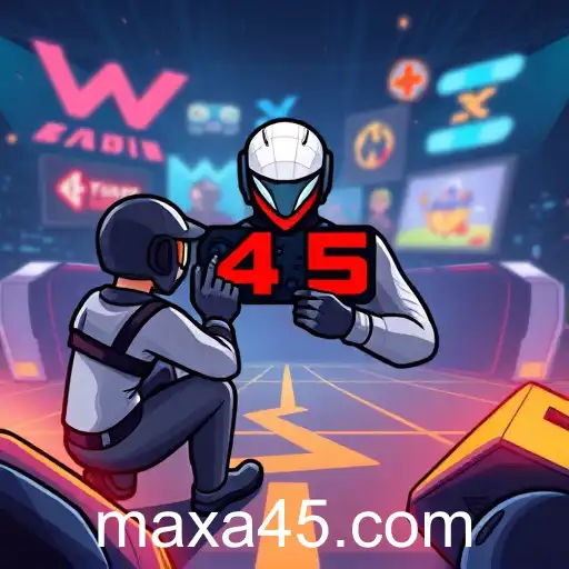 Gaming Trends Shaping 2025: AI, VR, and Digital Evolution