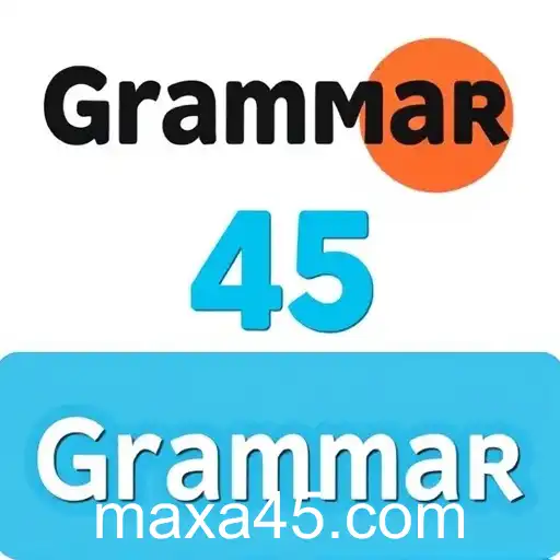 Grammar Games: Enhancing Language Skills Through Play