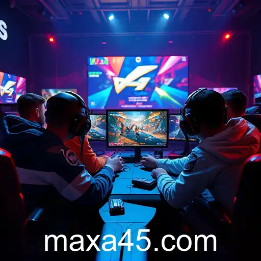 The Rise and Appeal of Multiplayer Games