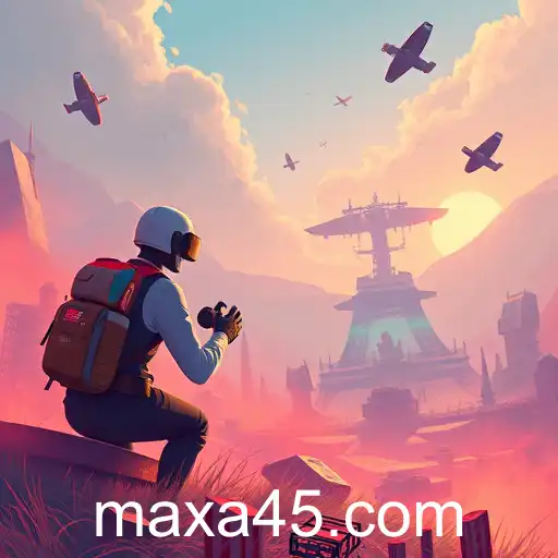 A New Era for Online Gaming