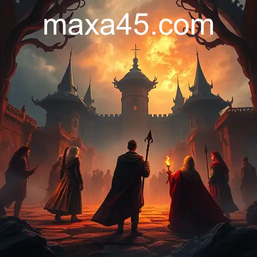 The Enchanting World of 'Stories & Quests' Games